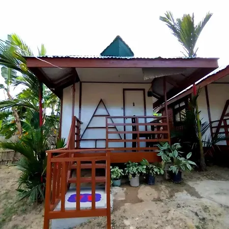 Villa Milanel Port Barton Exterior photo