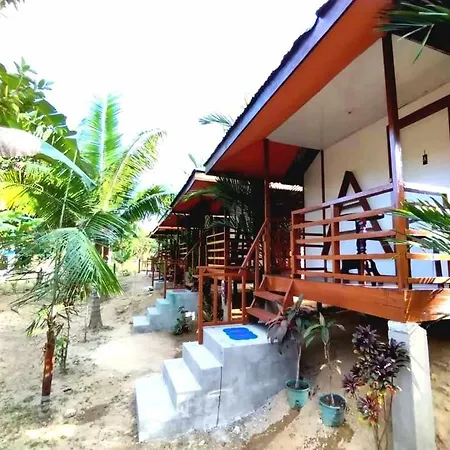 Villa Milanel Port Barton Exterior photo
