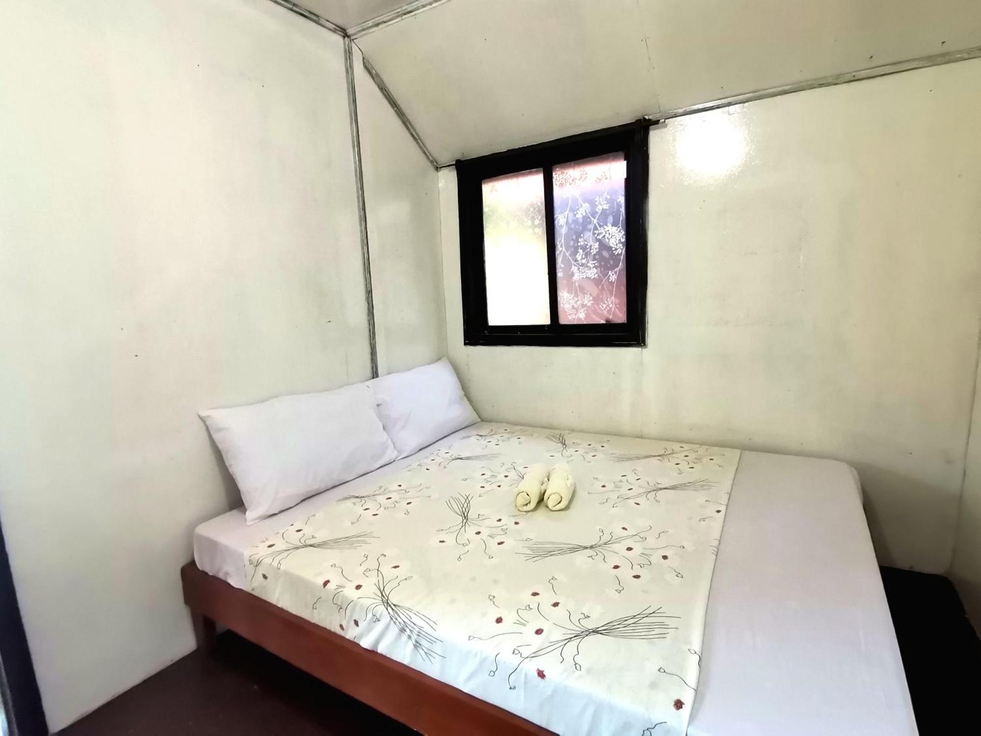 Campsite Milanel Port *