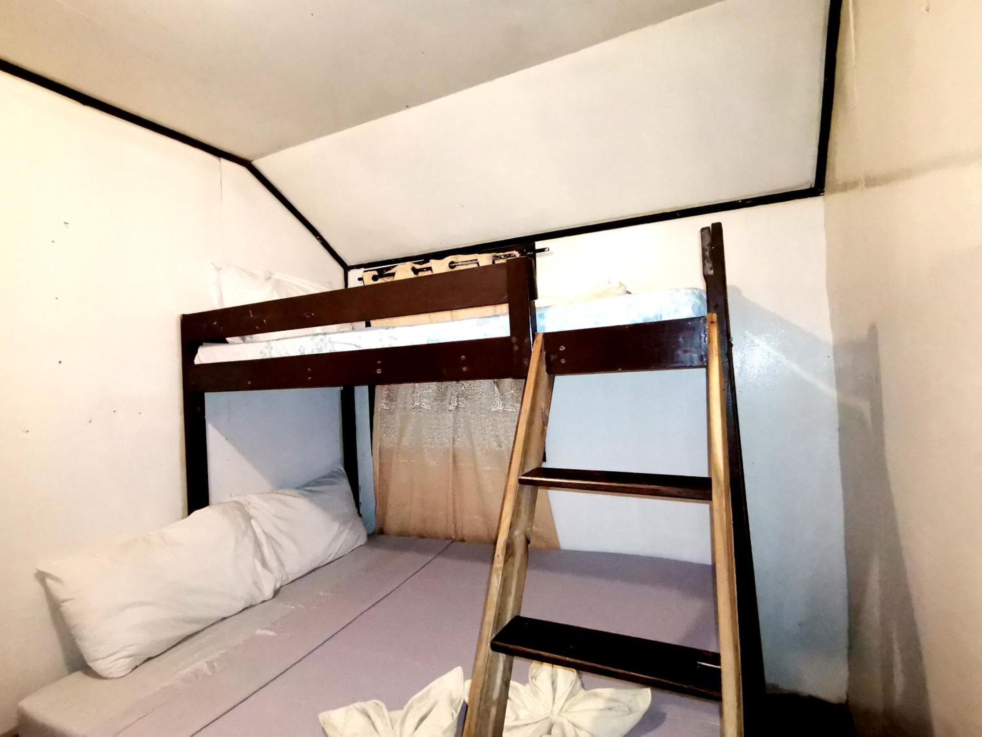 Campsite Milanel Port *