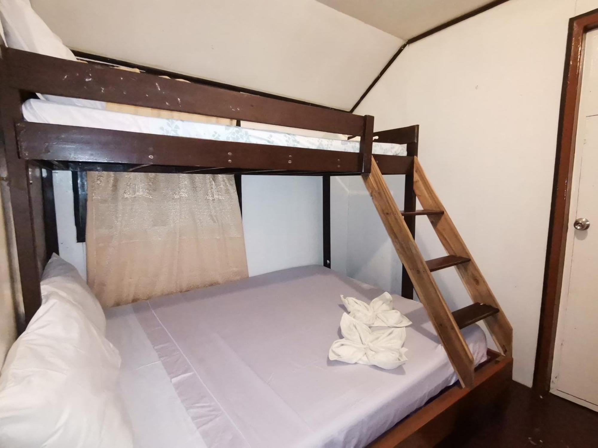 Campsite Milanel Port